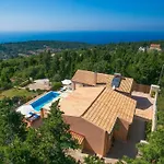 Rosepetra Villa Fiszkárdo
