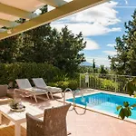 Villa Rosepetra Fiszkárdo