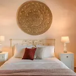 Rosepetra Villa Fiszkárdo