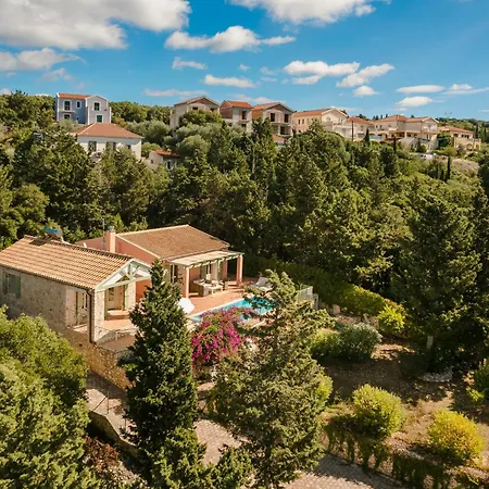 Villa Rosepetra