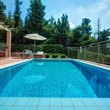 Rosepetra * Fiskardo