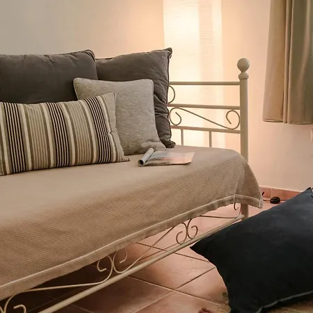 Villa Rosepetra Fiskardo